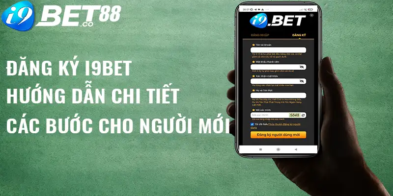 đăng ký i9bet