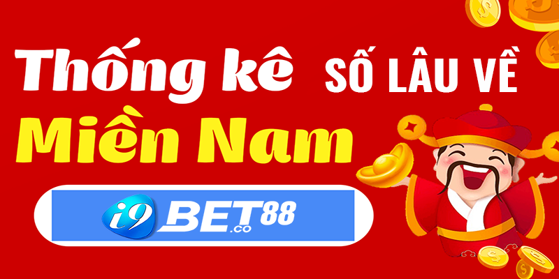 Đầu số lâu về miền nam được chú ý nhất