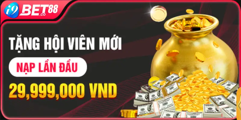 ưu đãi i9bet