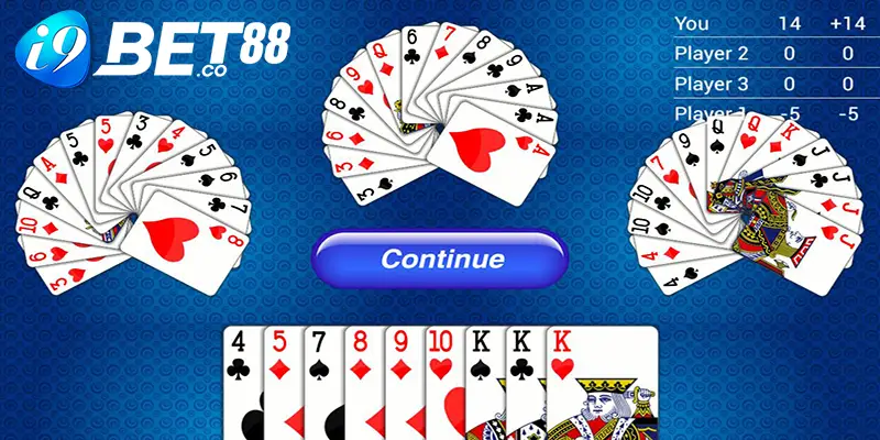 Các luật đặt biệt áp dụng riêng cho game bài tiến lên miền Nam